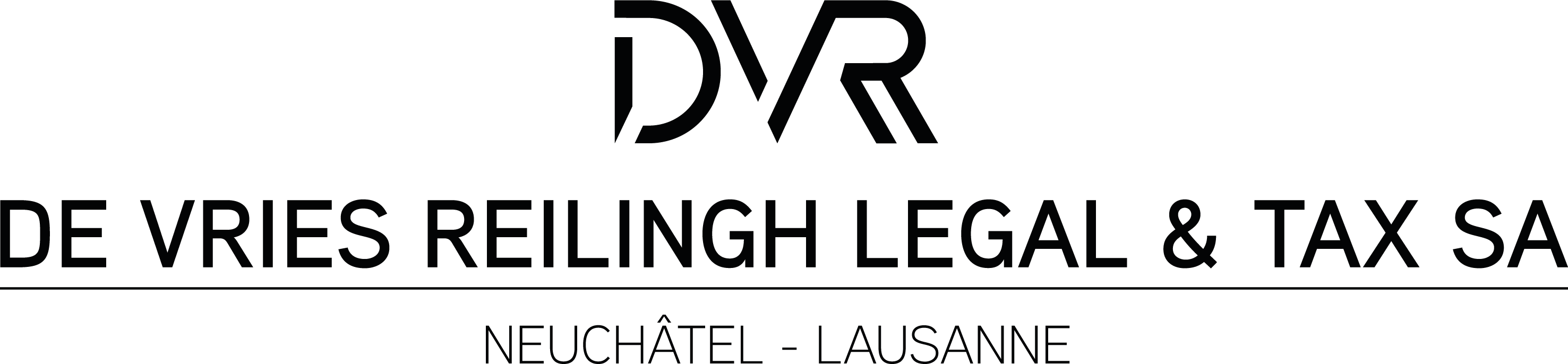 DVR Legal & Tax SA